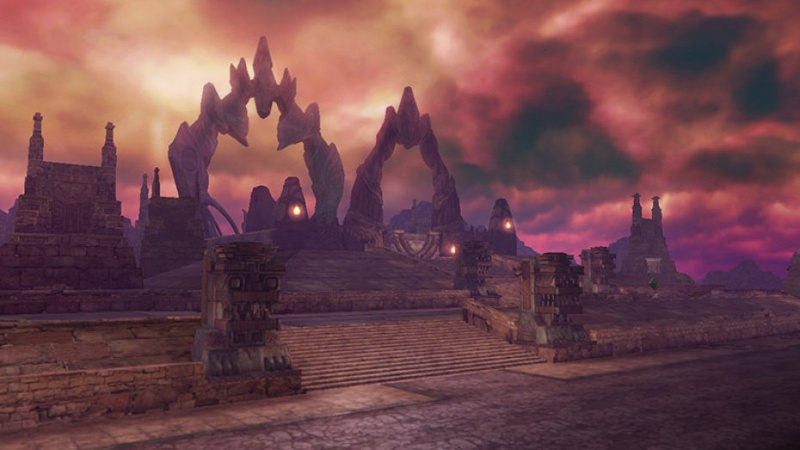 Illustration for article titled Want More Hyrule Warriors Screens?